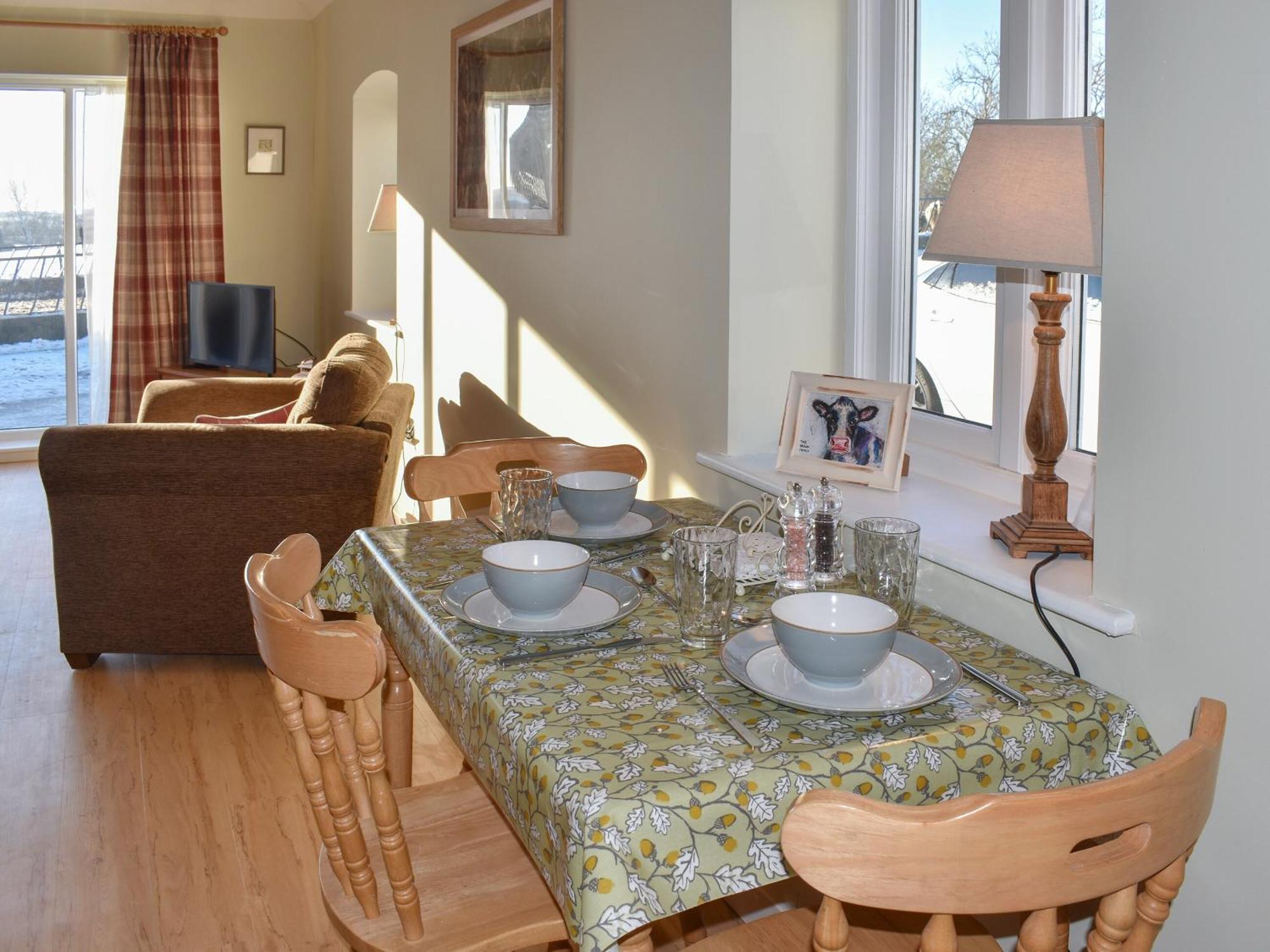 סדג'פילד Calf House Cottage מראה חיצוני תמונה